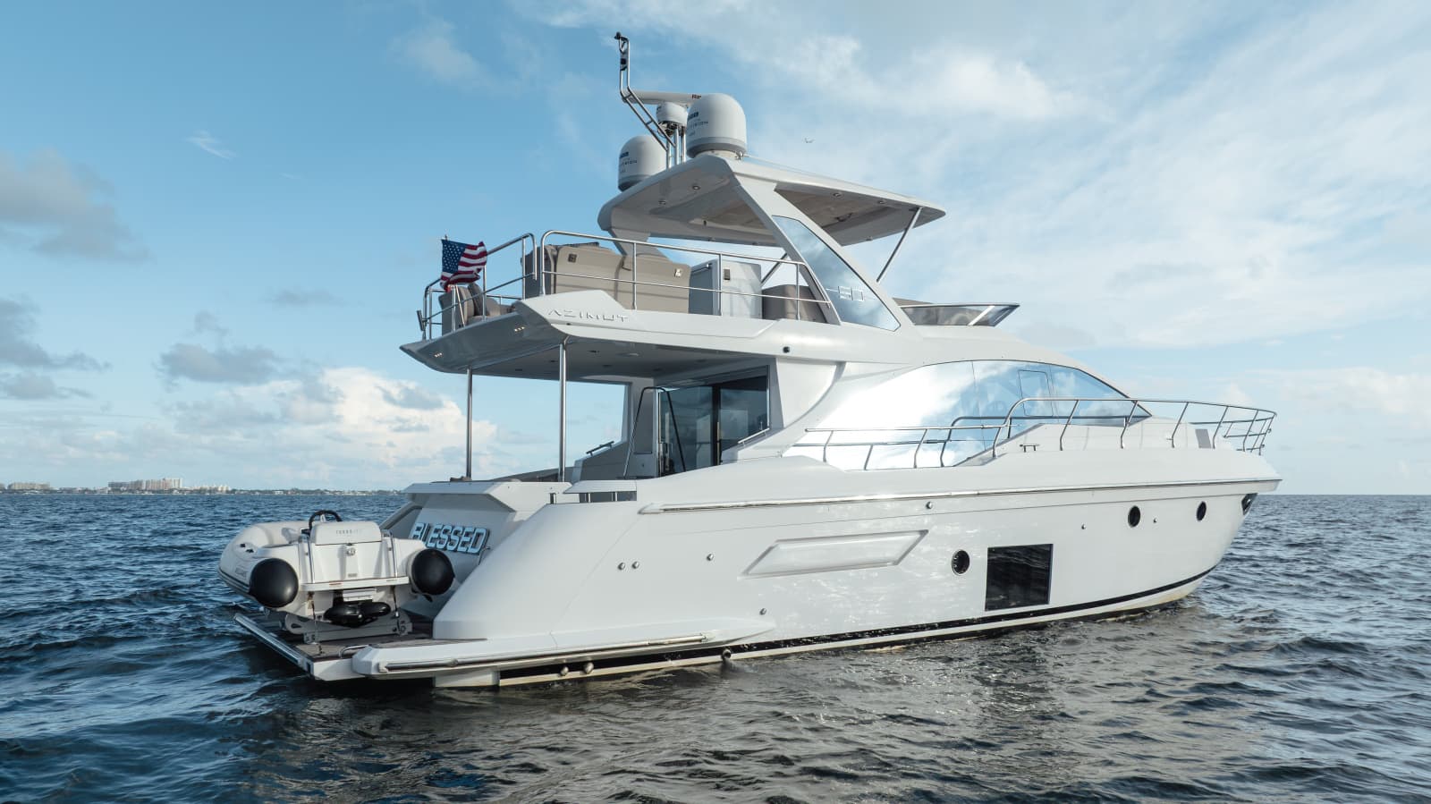 2020 Azimut 50 Flybridge - Photo 42