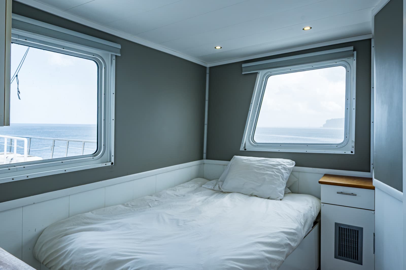 2013 Ocean Voyager 95 Expedition - Photo 63