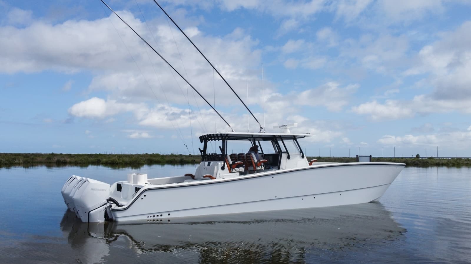 2023 Freeman 42 LR - Photo 25