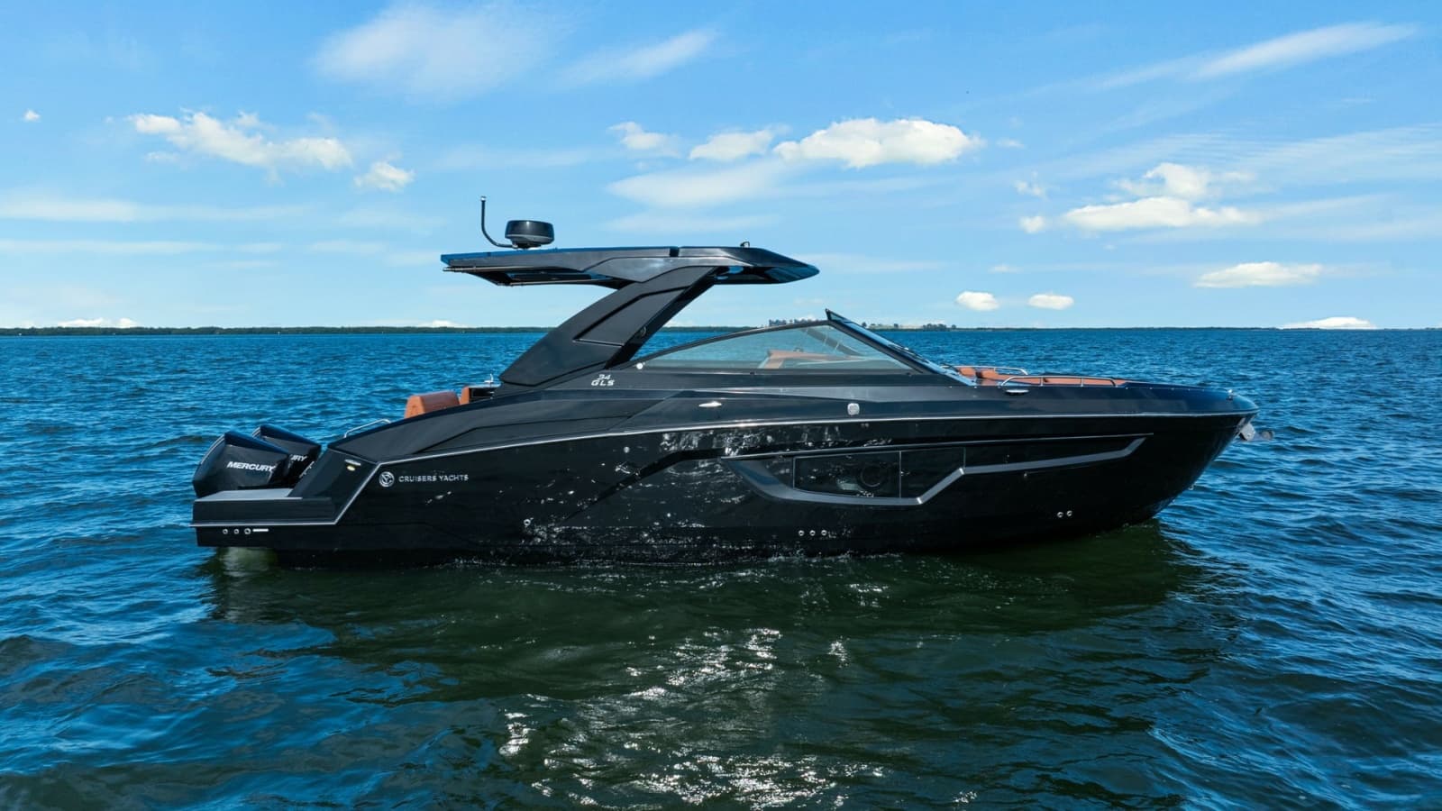 2022 Cruisers Yachts 34 GLS - Photo 52