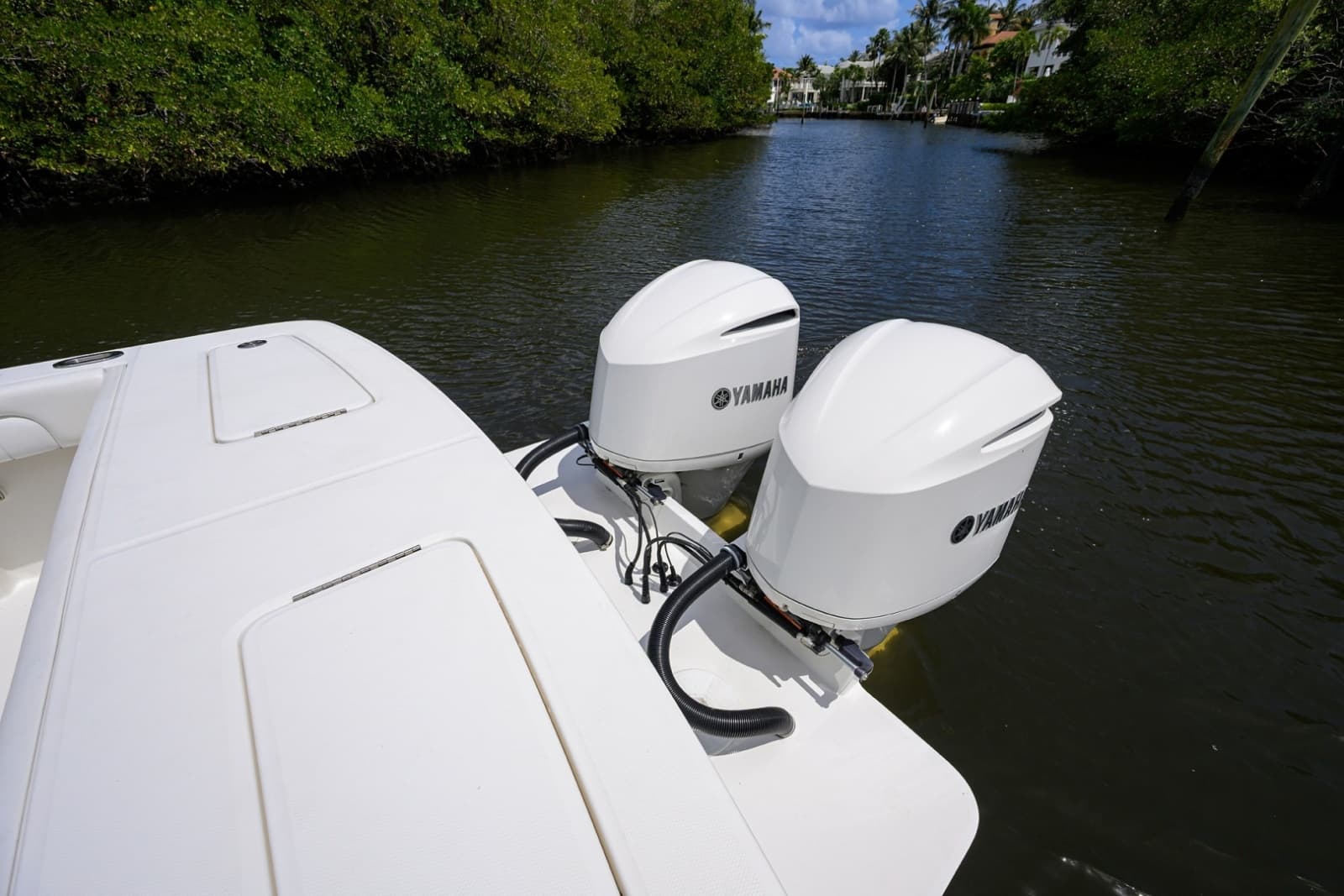 2019 Regulator 31 Center Console - Photo 59
