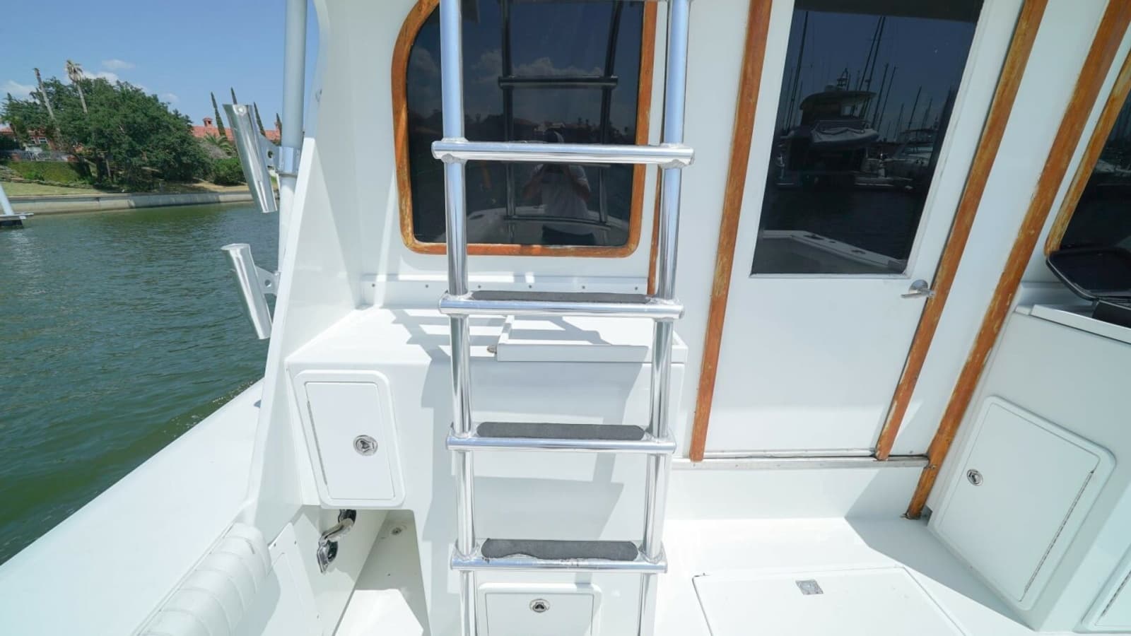 1979 Trojan 45 Convertible - Photo 49