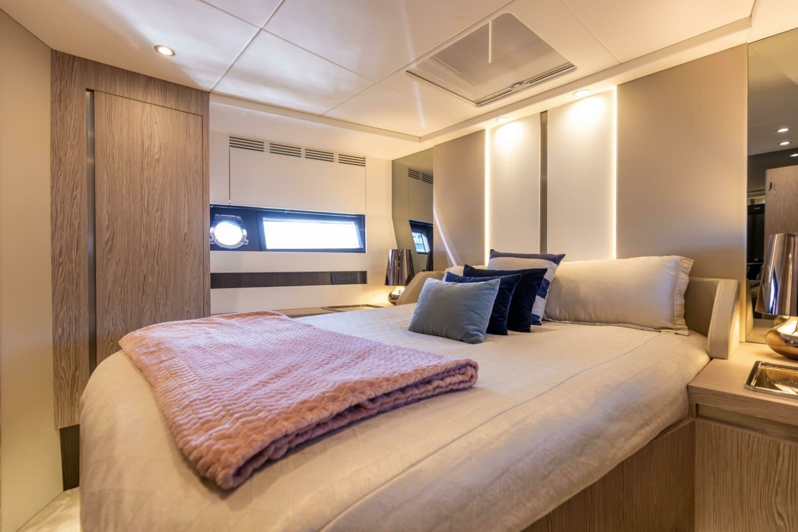 2021 Azimut S6 Sport Fly - Photo 19