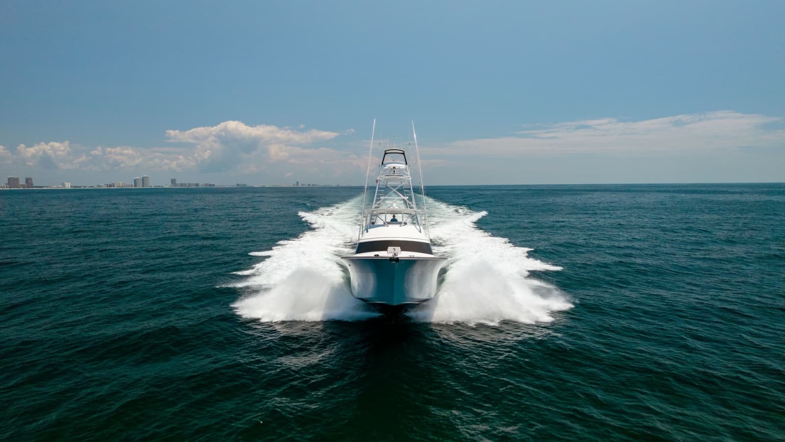2021 Hatteras 65 GT - Photo 86