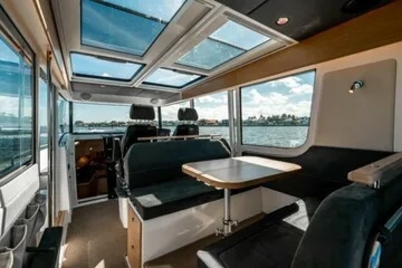 2023 Nimbus C11 - Photo 13
