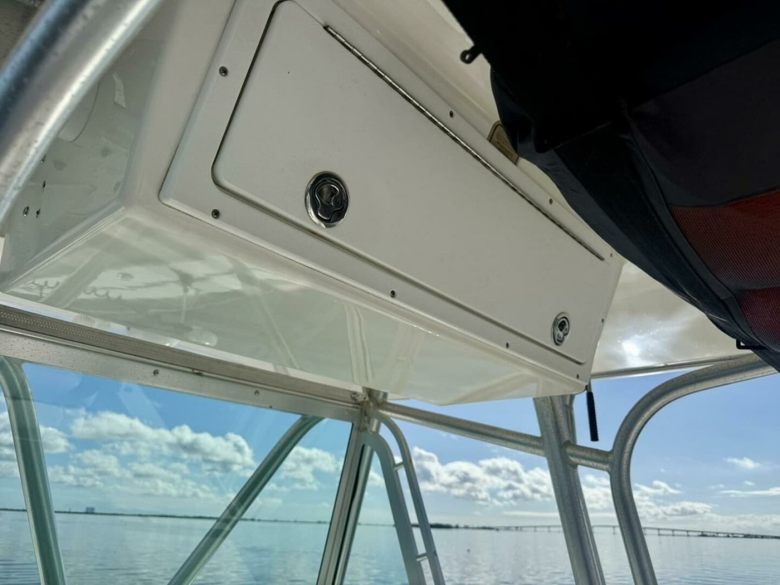 2006 Regulator 29 FS - Photo 26