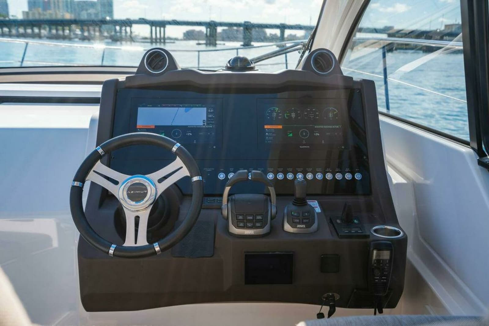 2022 Azimut 45 Atlantis - Photo 17