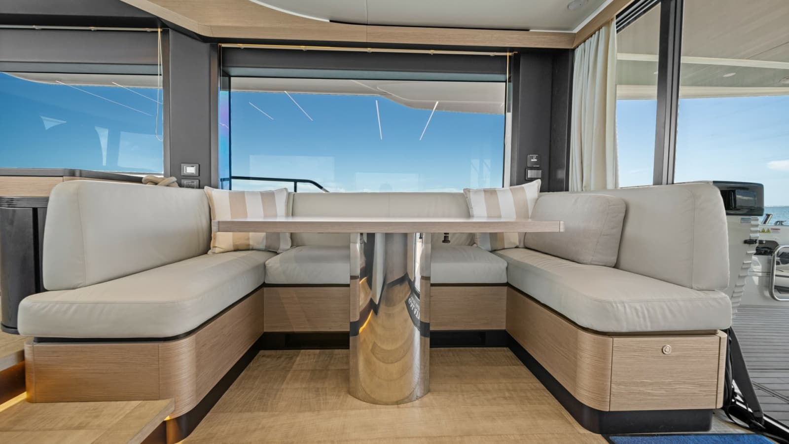 2026 Absolute 58 Navetta - Photo 9