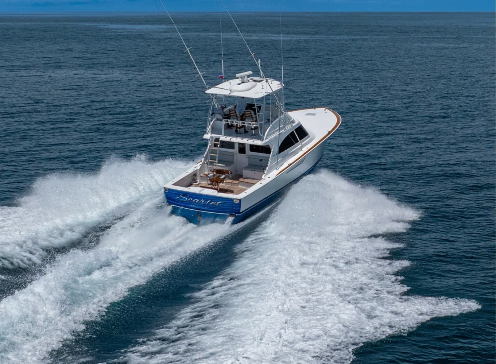2023 Viking 46 Billfish - Photo 68