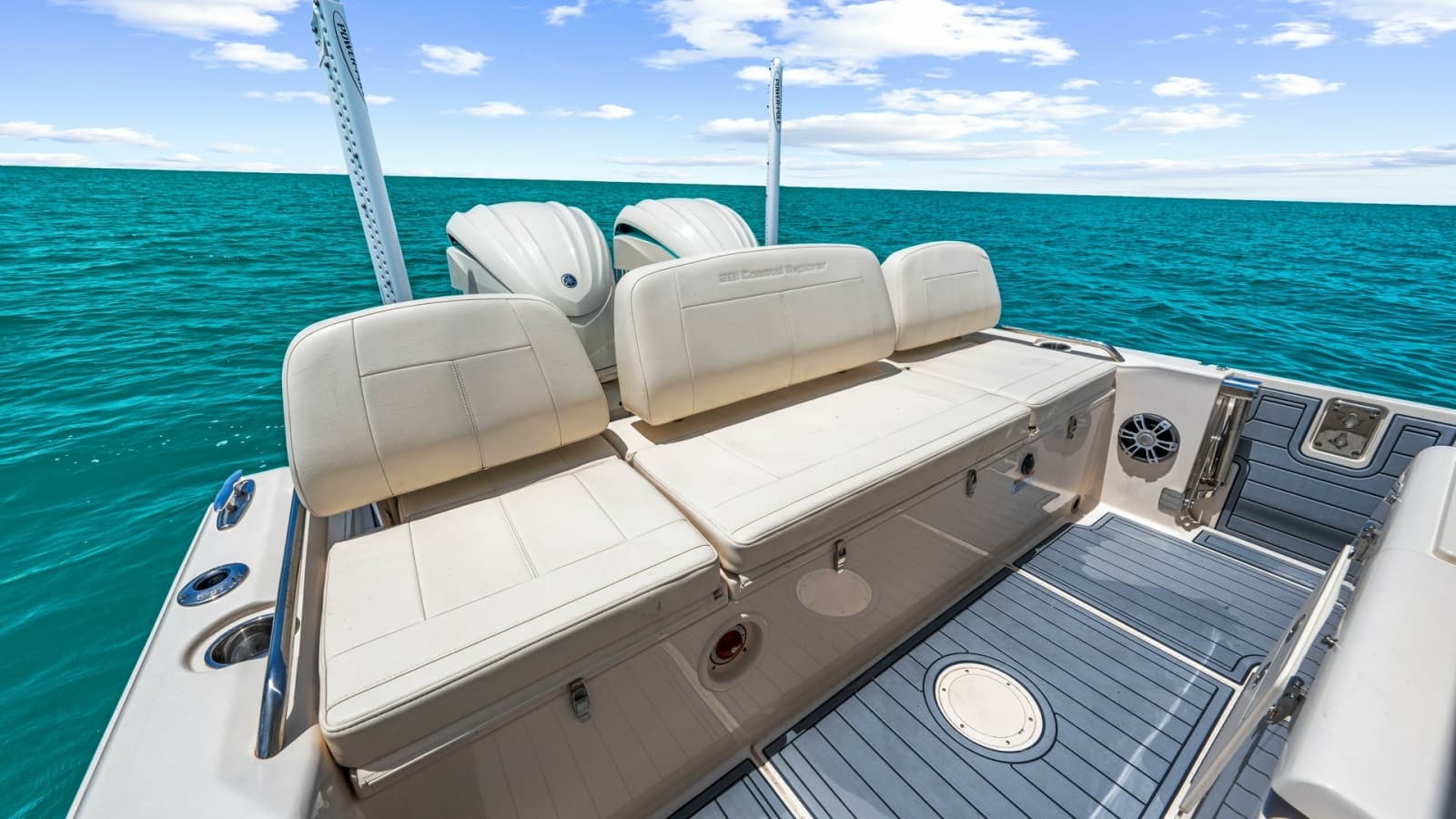 2024 Grady-White 281 CE - Photo 34