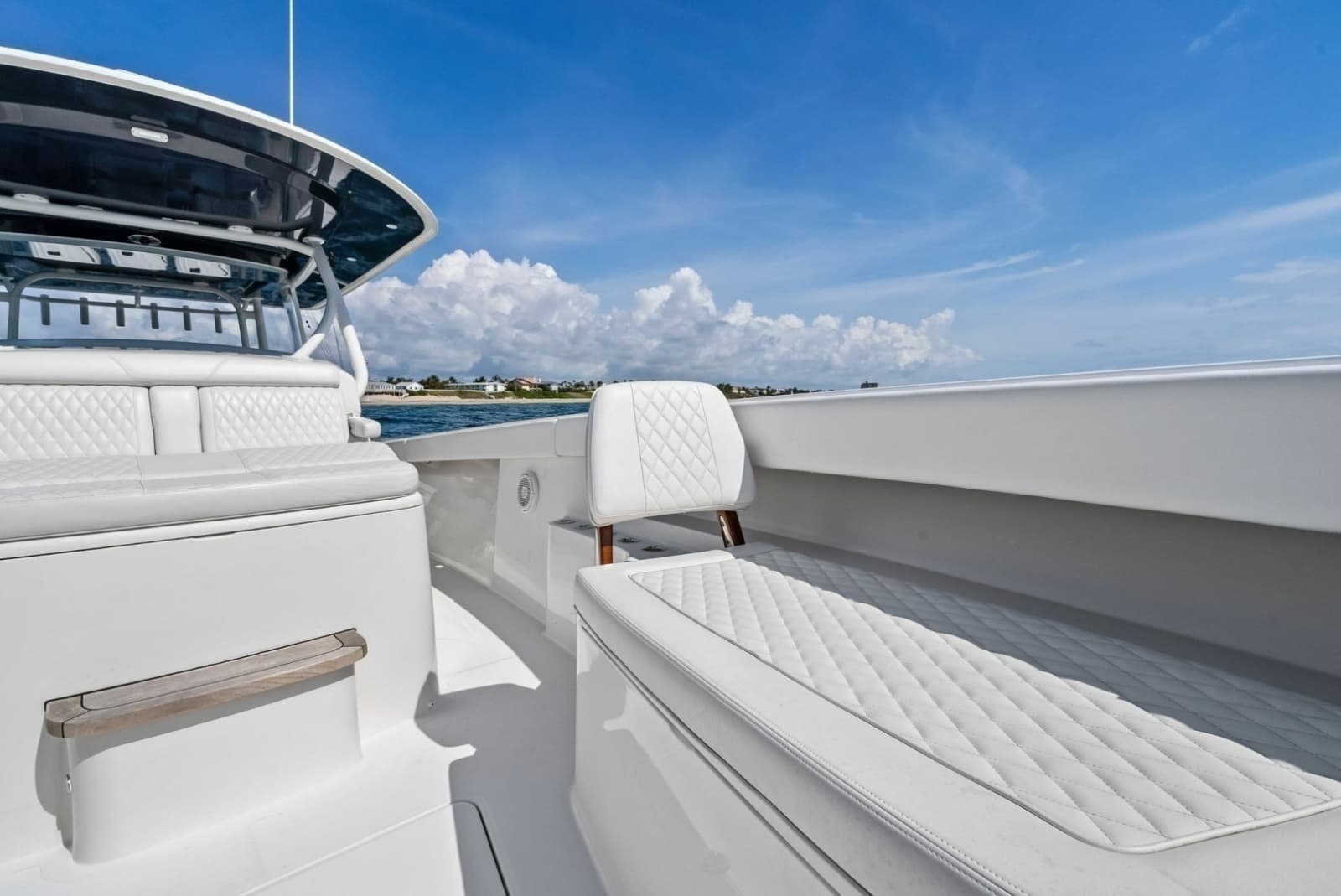 2020 Jupiter 43 SF - Photo 26
