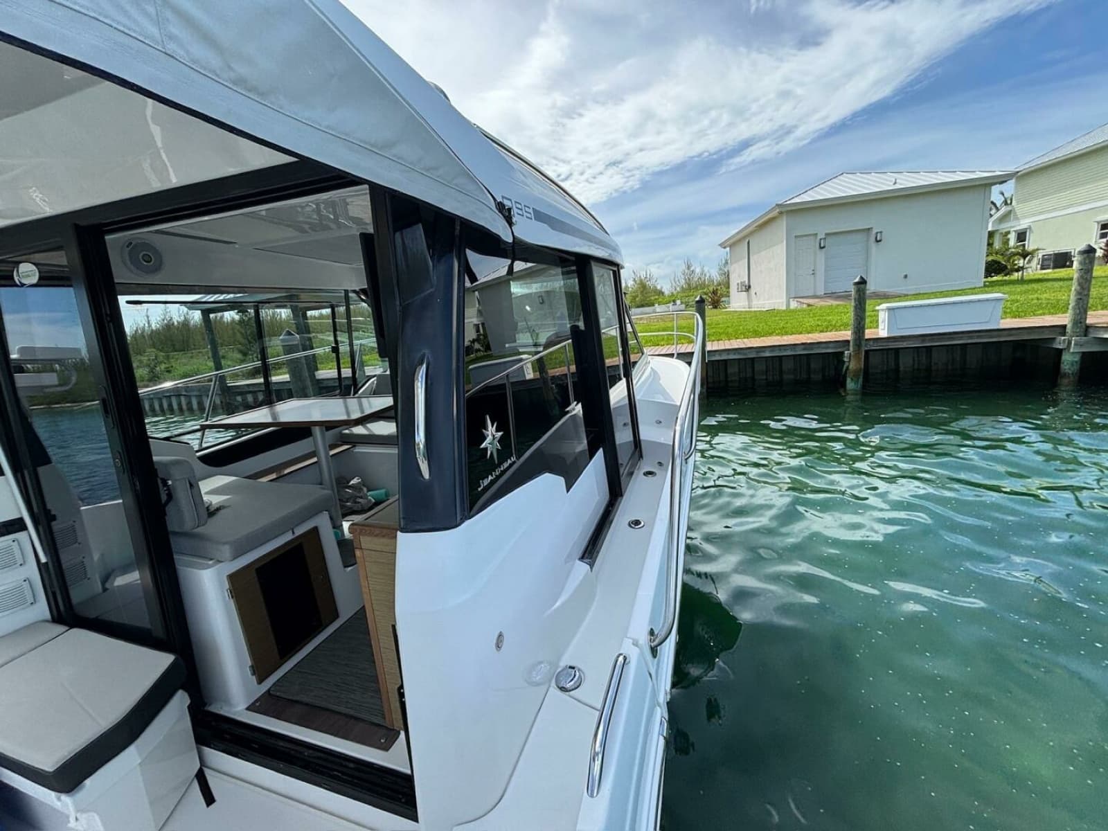 2020 Jeanneau NC895 - Photo 14