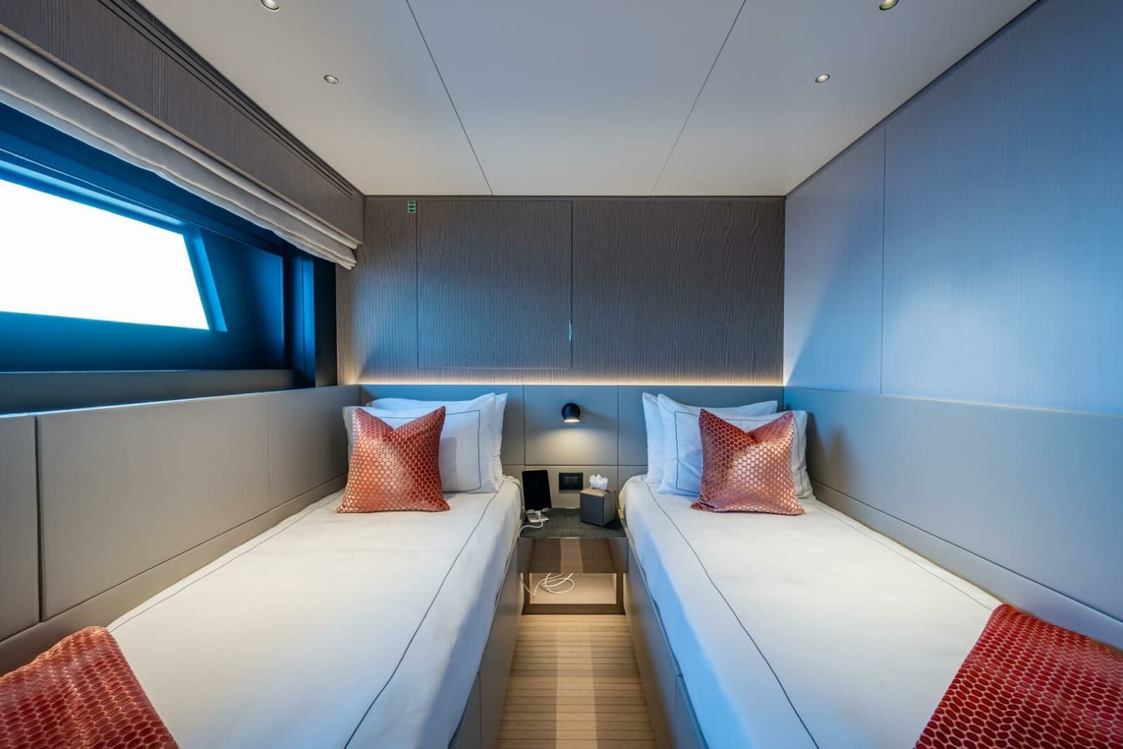 2023 Benetti 34M OASIS - Photo 61