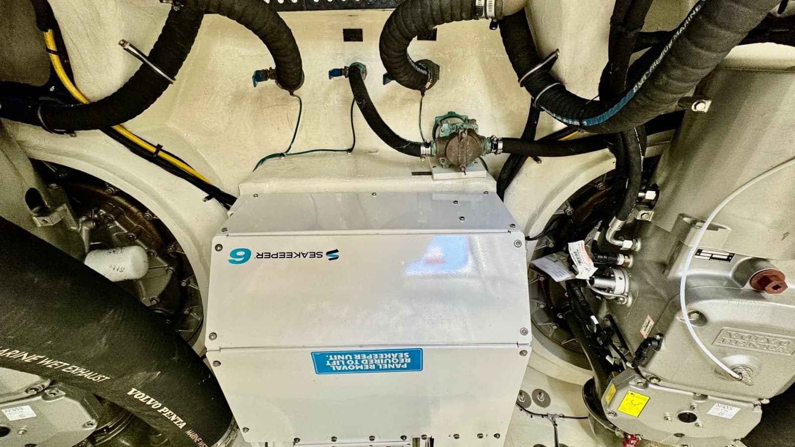 2024 Cruisers Yachts 50 Cantius - Photo 20