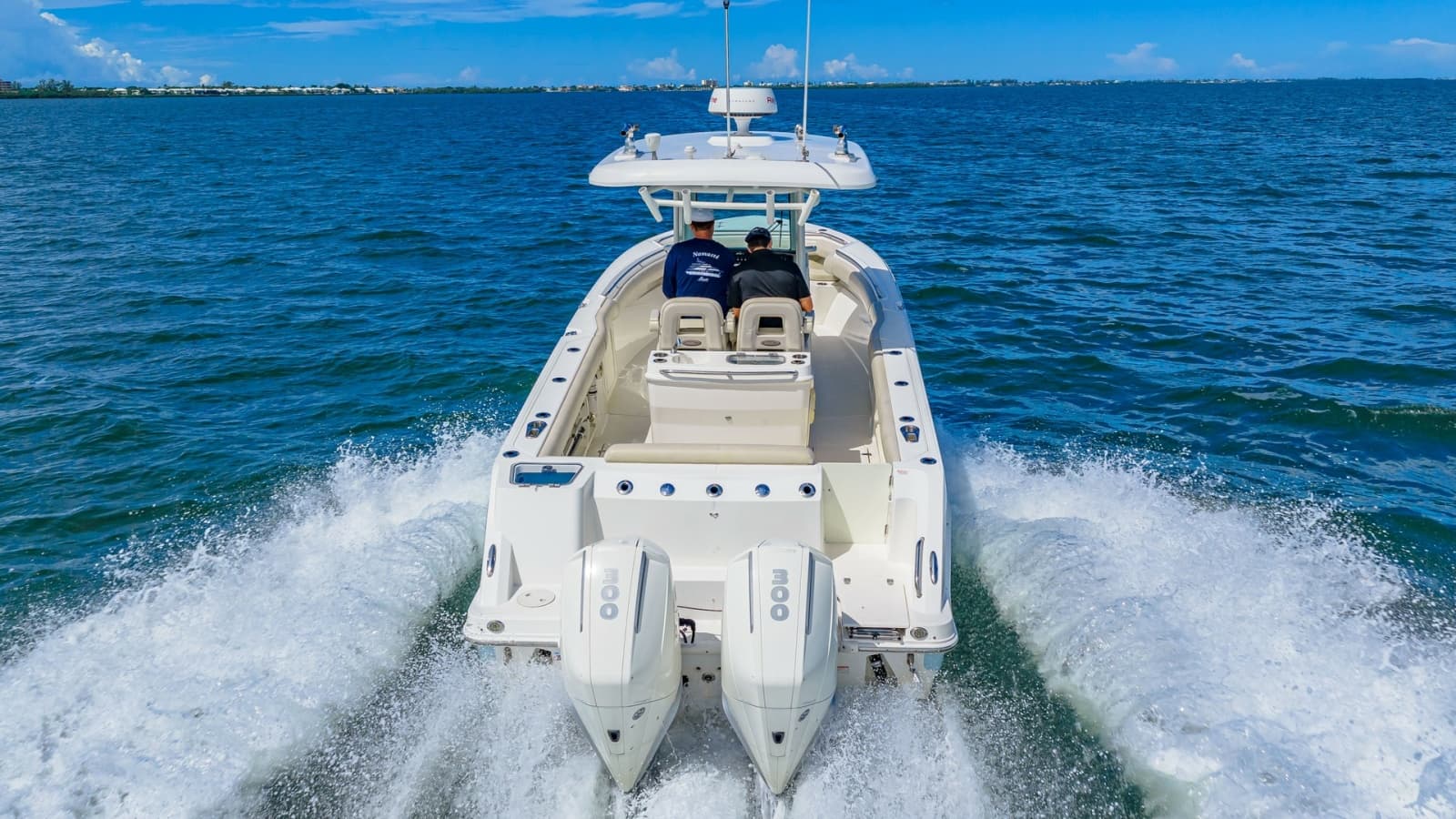 2019 Boston Whaler 280 Outrage - Photo 36