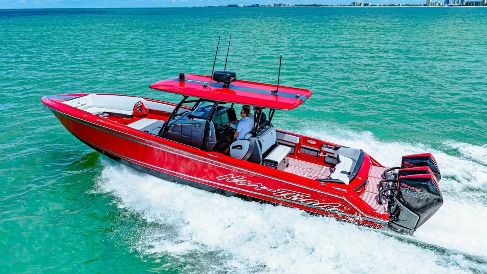 2022 Nor-Tech 390 SS - Photo 67