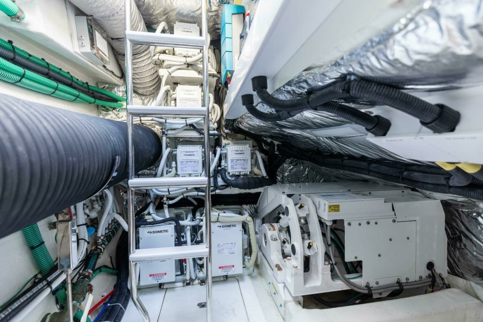 2019 Princess S65 - Photo 75