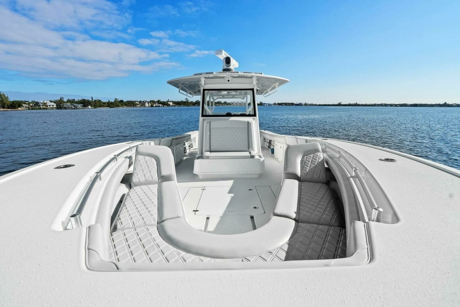 2023 Yellowfin 39 Offshore - Photo 30