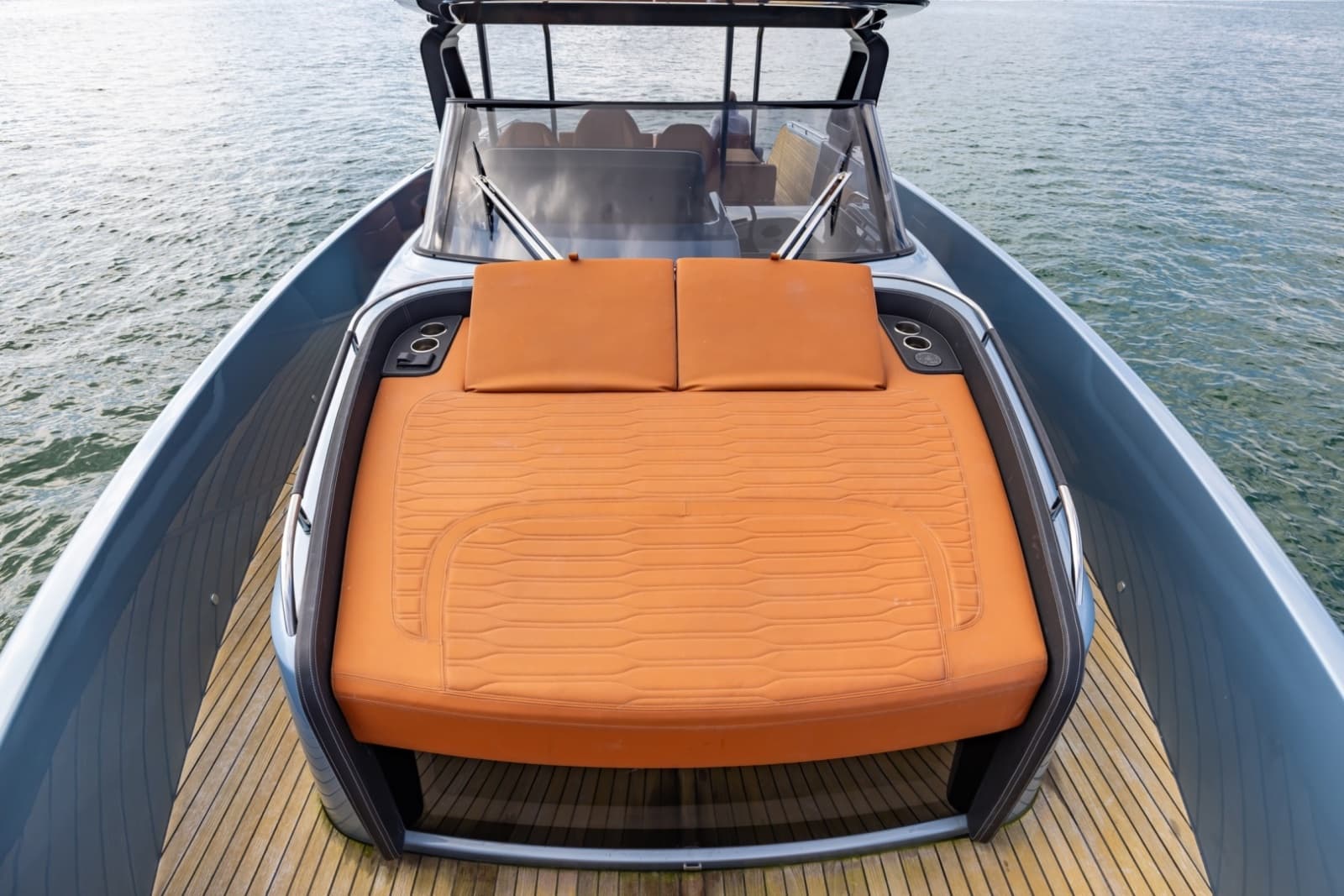 2022 Cranchi A46 Luxury Tender - Photo 28