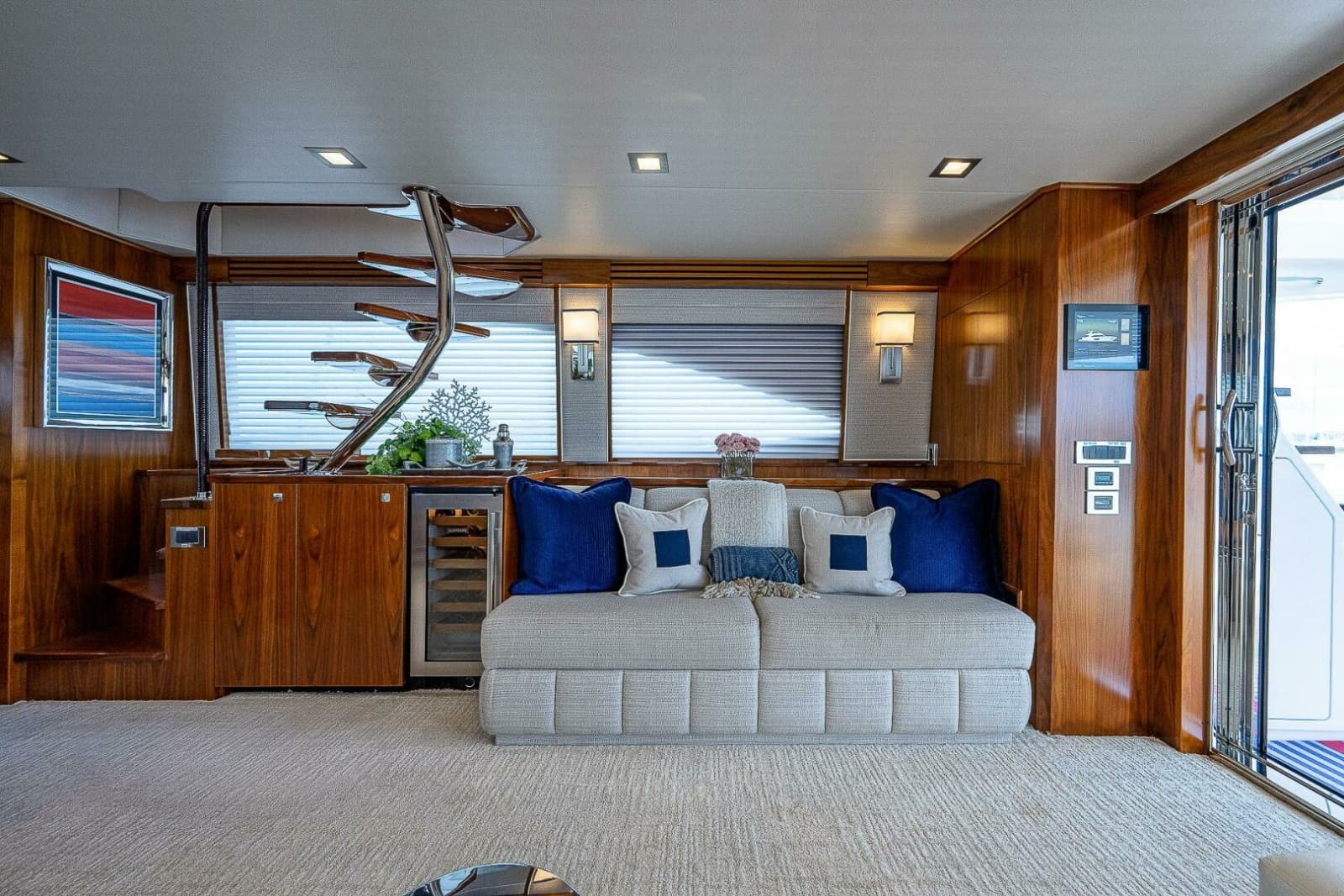 2017 Viking 75 Motoryacht - Photo 5