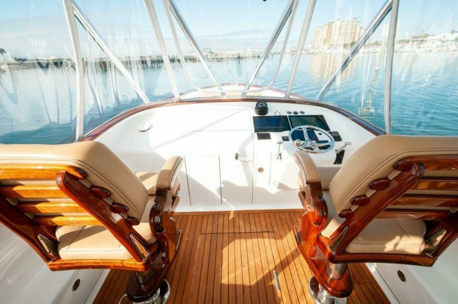2024 Maverick Yachts Costa Rica 36 Walk Around - Photo 22