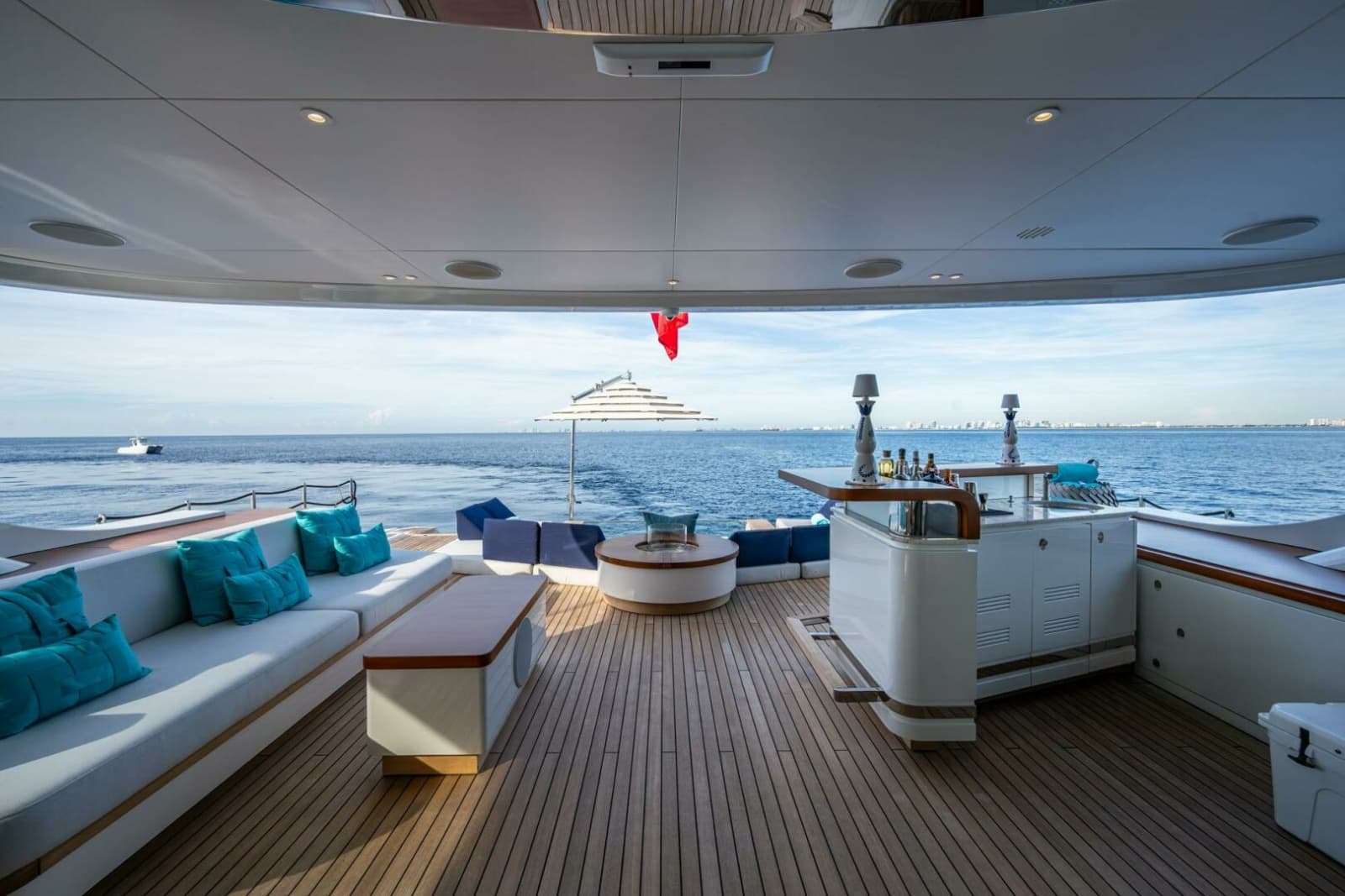 2023 Benetti 34M OASIS - Photo 13