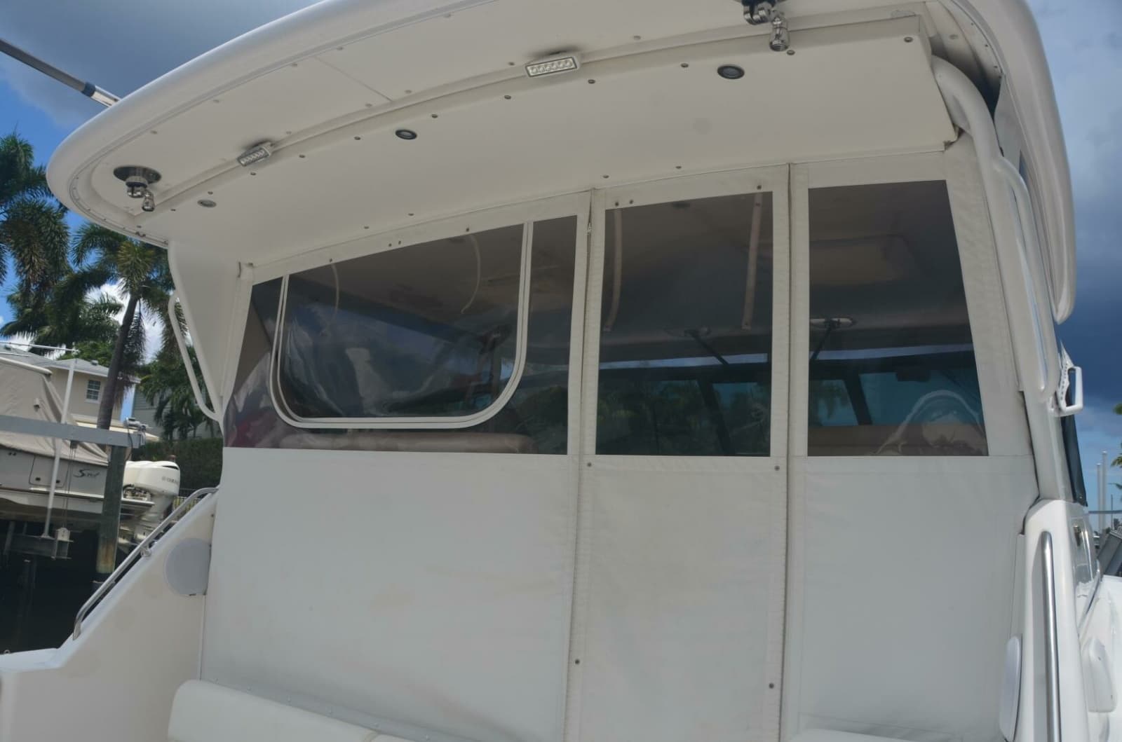 2001 Tiara Yachts 4100 Open - Photo 17