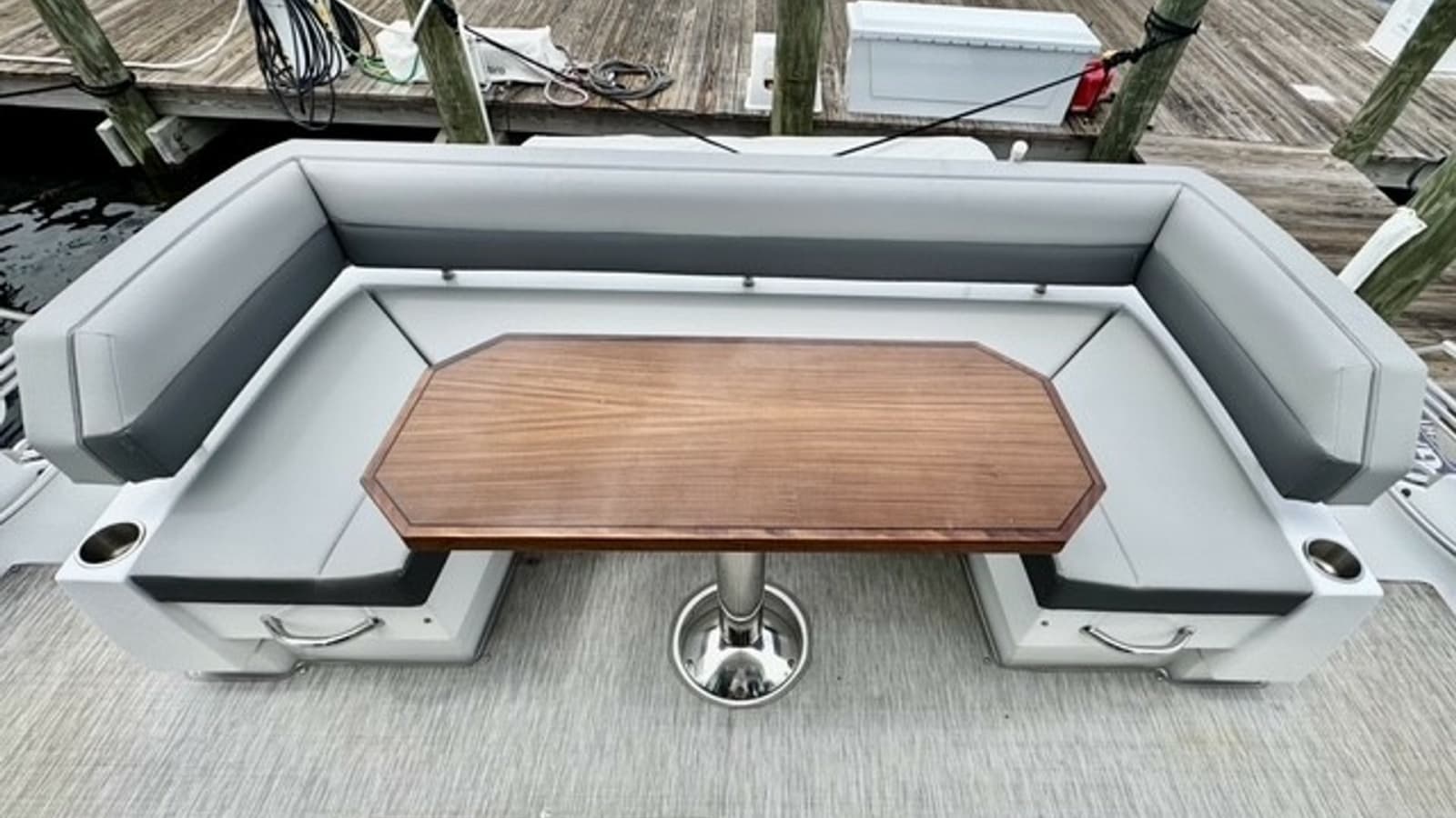2023 Cruisers Yachts 50 Cantius - Photo 28