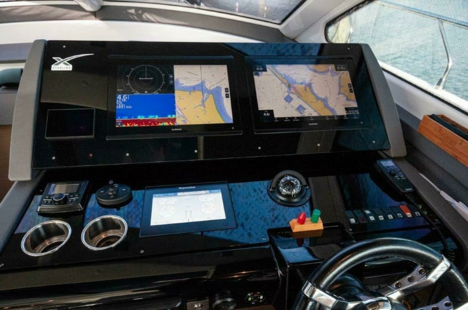 2019 Cruisers Yachts 60 Cantius - Photo 34
