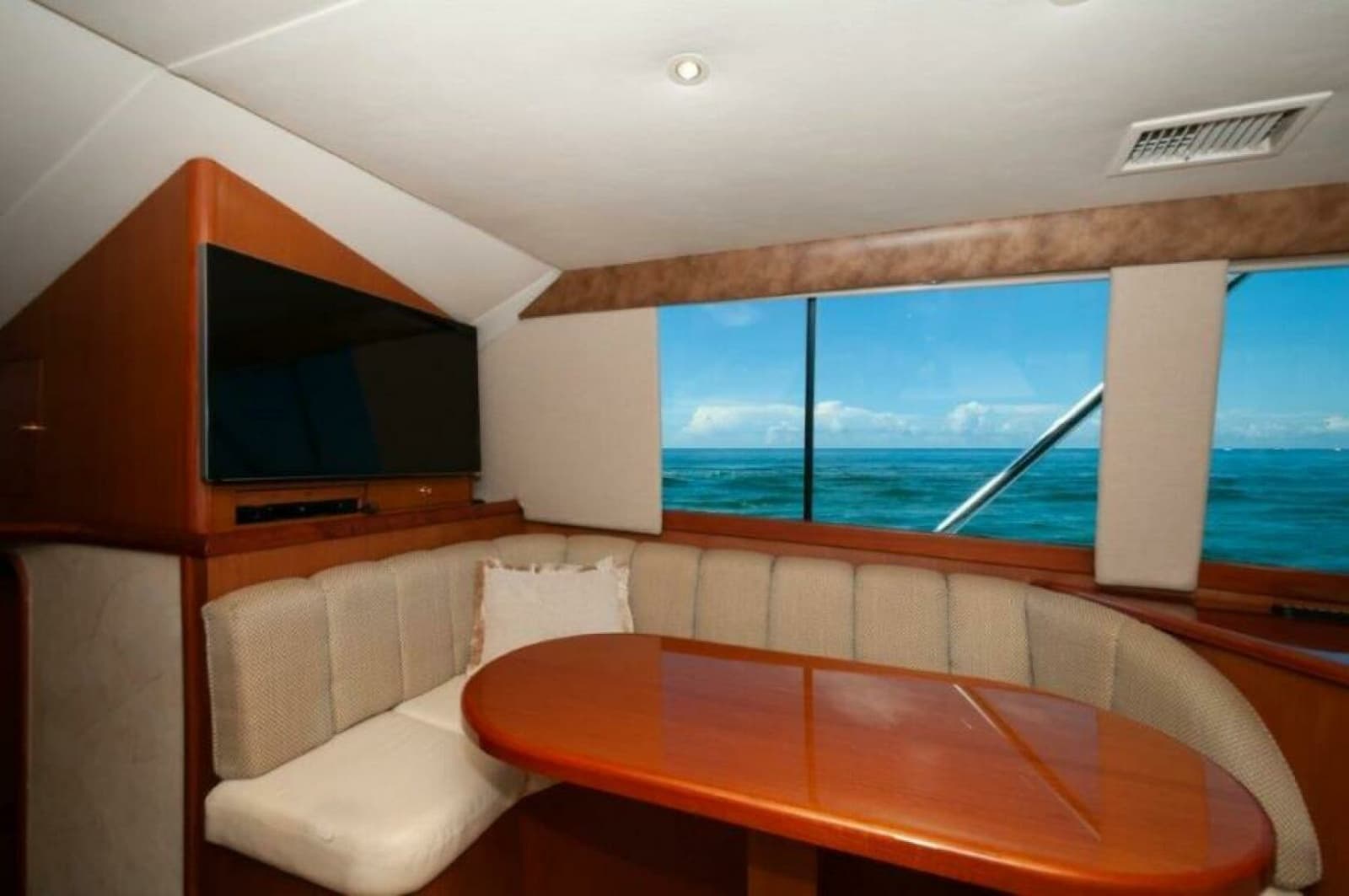 1998 Ocean 48 Super Sport - Photo 11