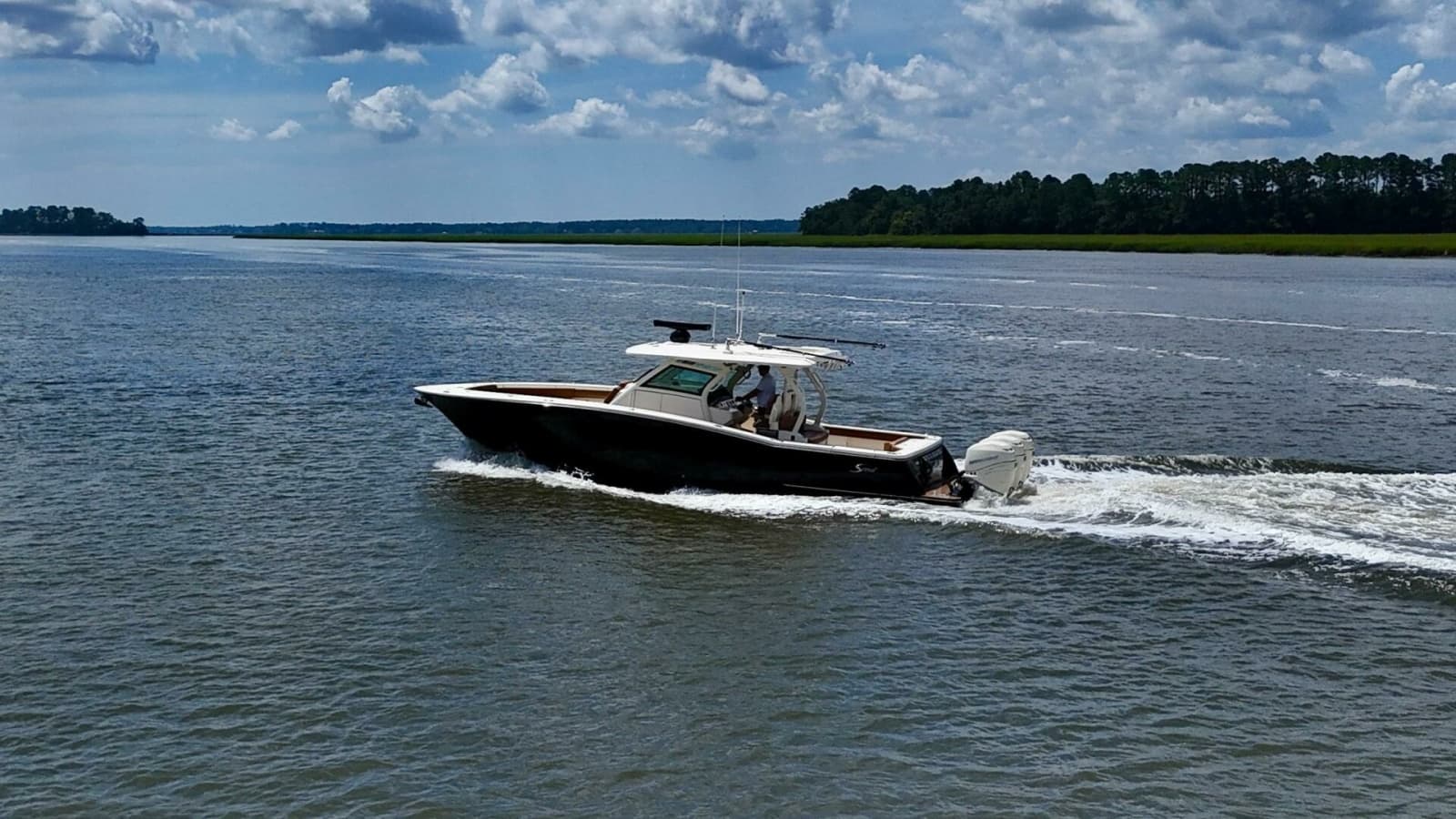 2020 Scout 380 LXF - Photo 118