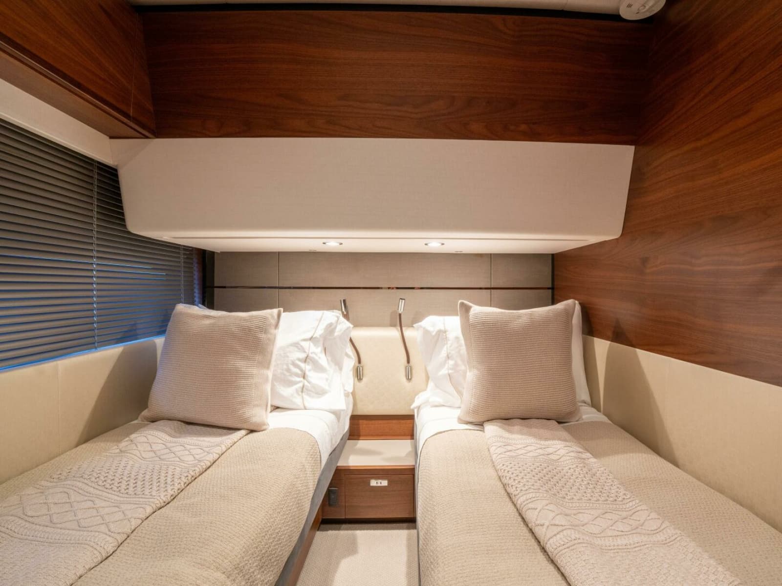 2020 Princess S66 - Photo 52
