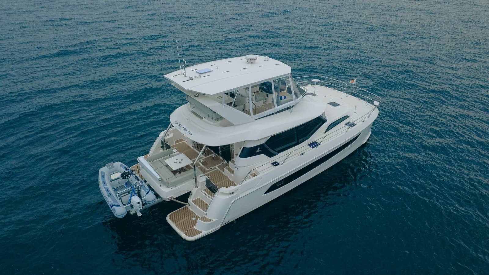 2023 Aquila 44 Catamaran - Photo 37