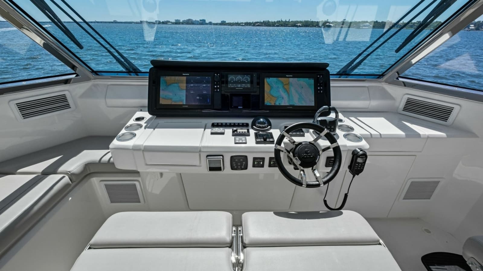 2022 Aquila 54 Yacht - Photo 49