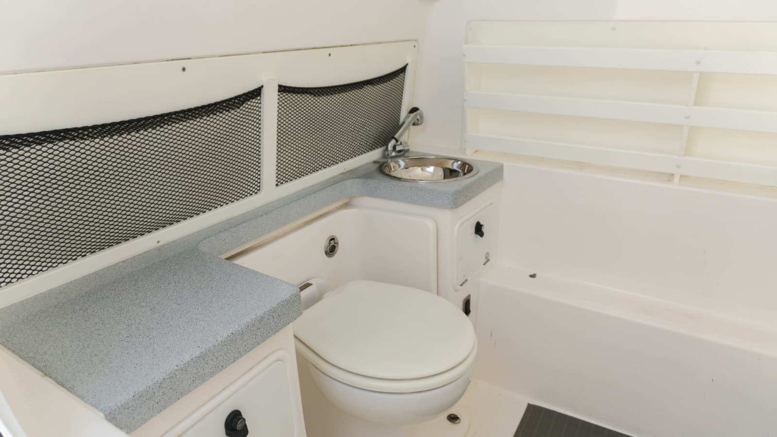 2021 Invincible 42 Center Console - Photo 21