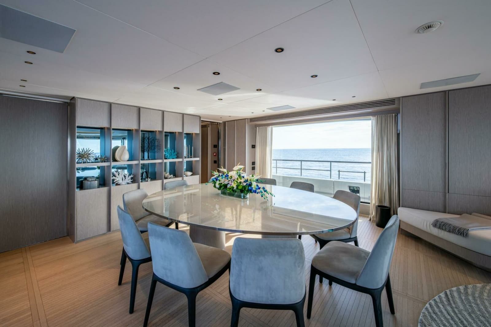 2023 Benetti 34M OASIS - Photo 30