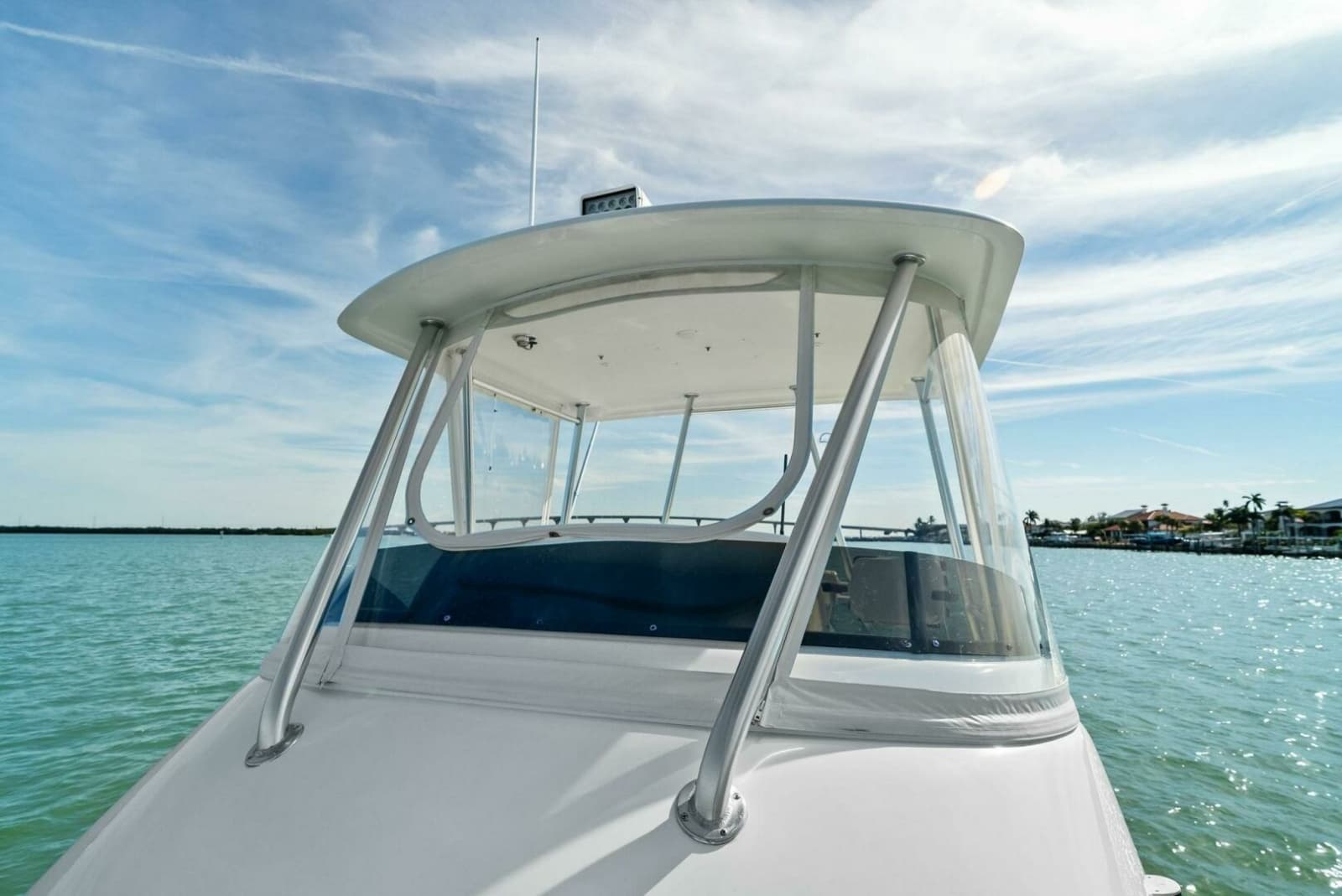 2017 Bertram 35 Flybridge - Photo 17