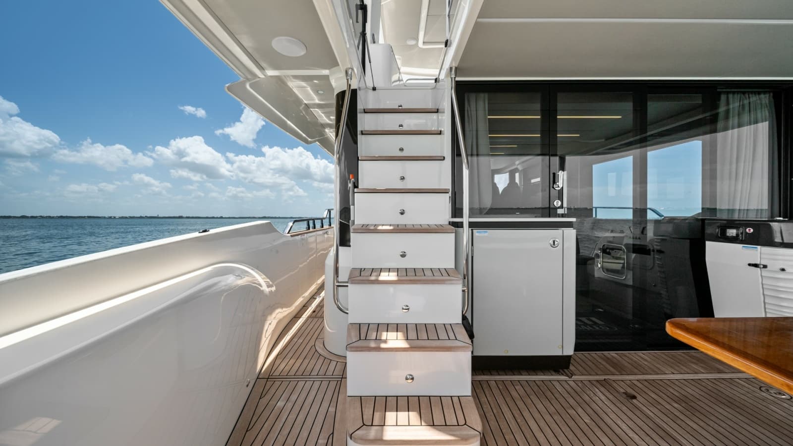 2026 Absolute 58 Navetta - Photo 45