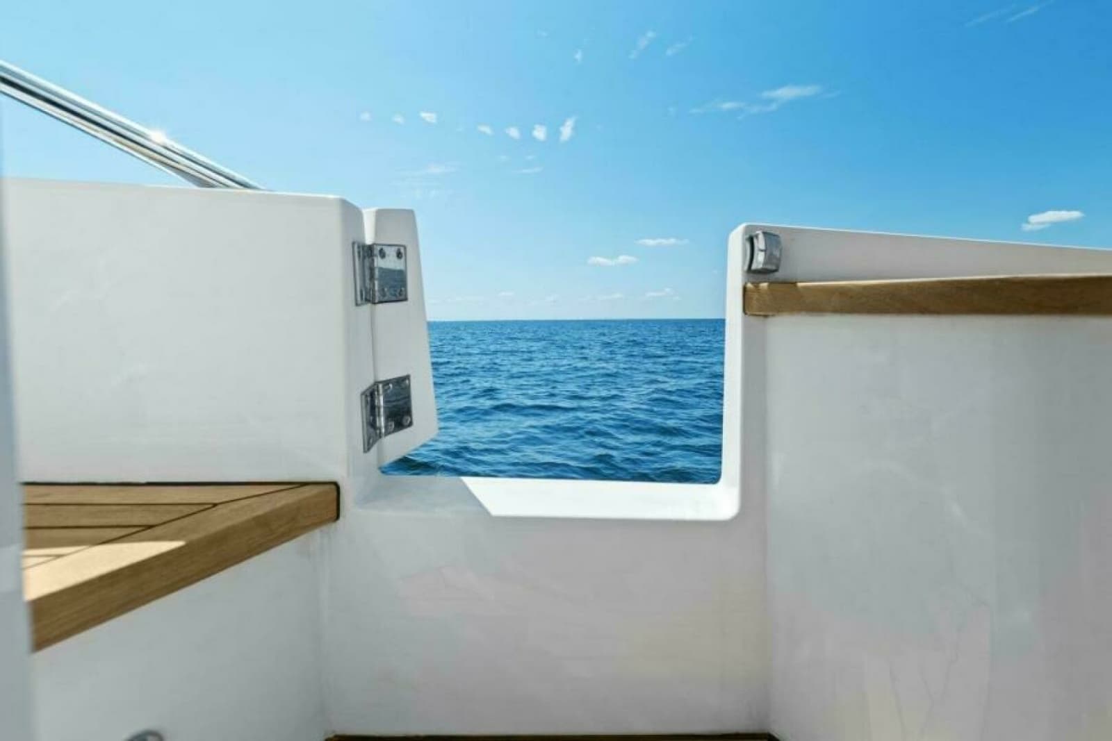 2016 Princess 60 Flybridge - Photo 11