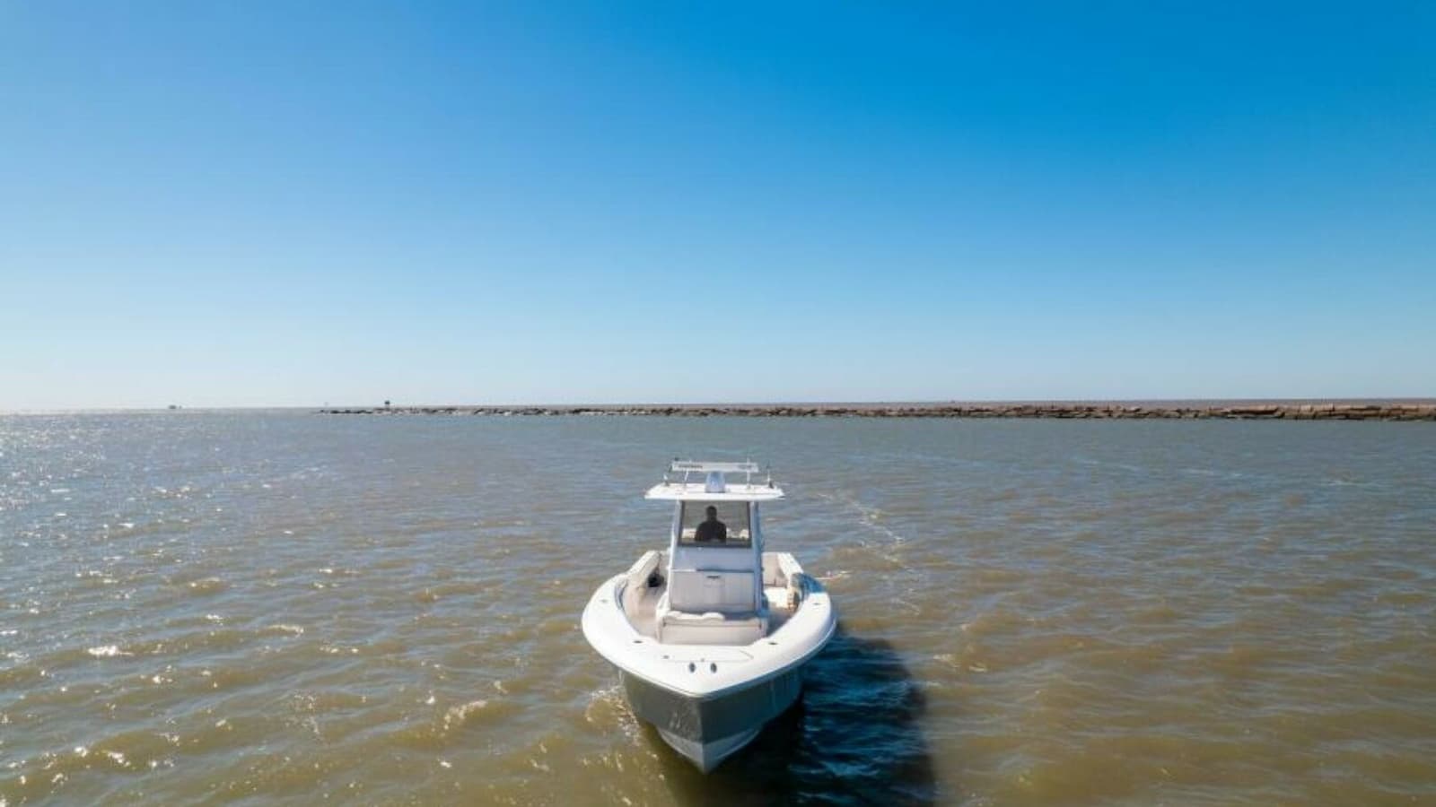 2019 Invincible 39 Open - Photo 44