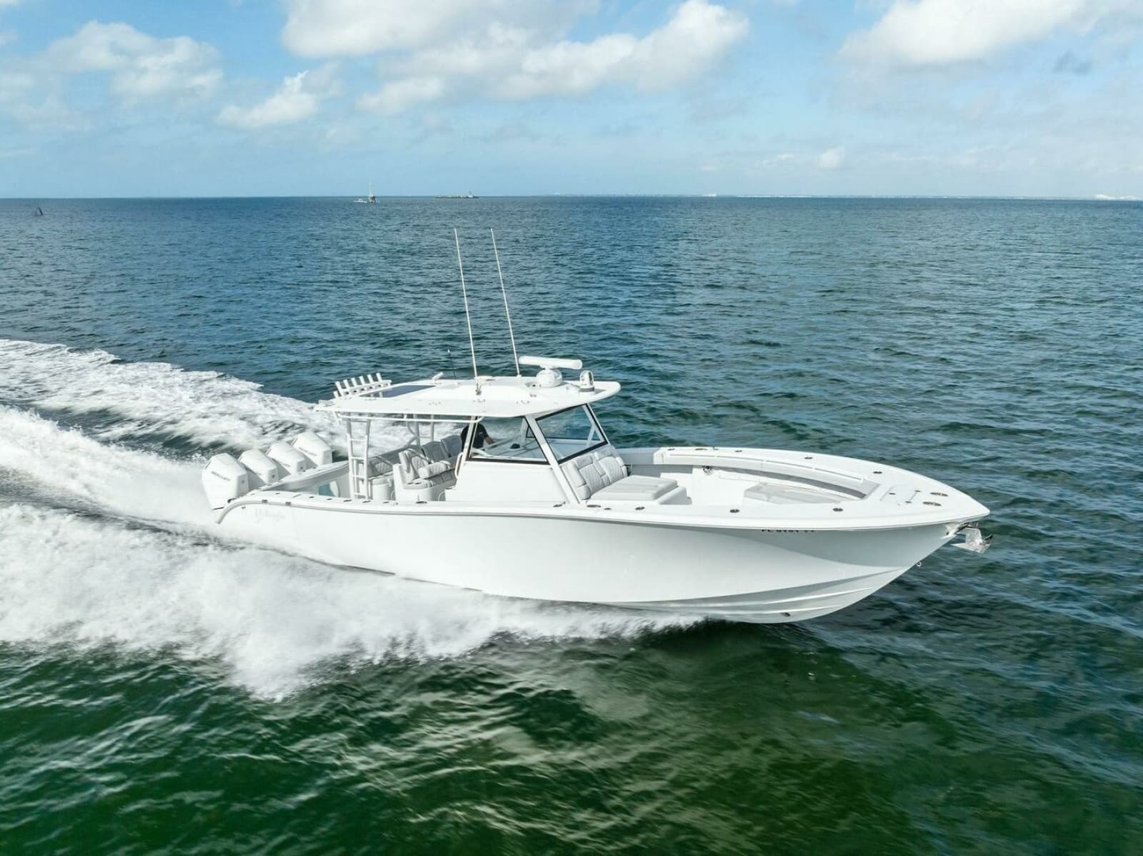 2024 Yellowfin 42 Offshore - Photo 31