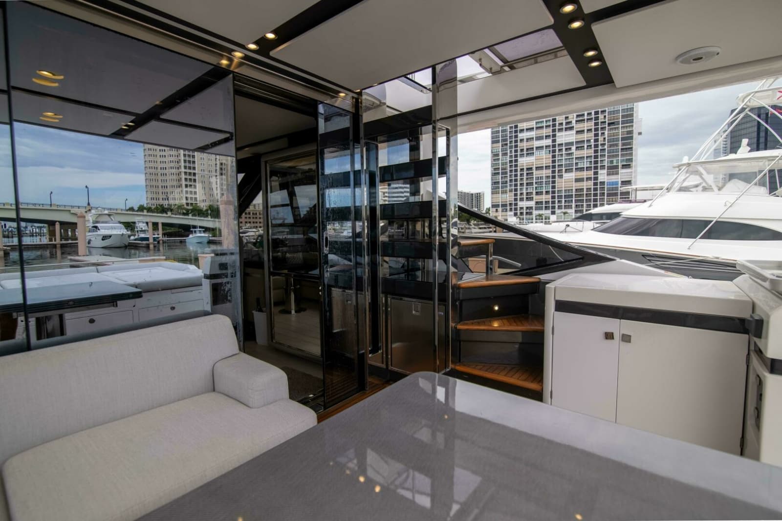 2019 Azimut S7 - Photo 9