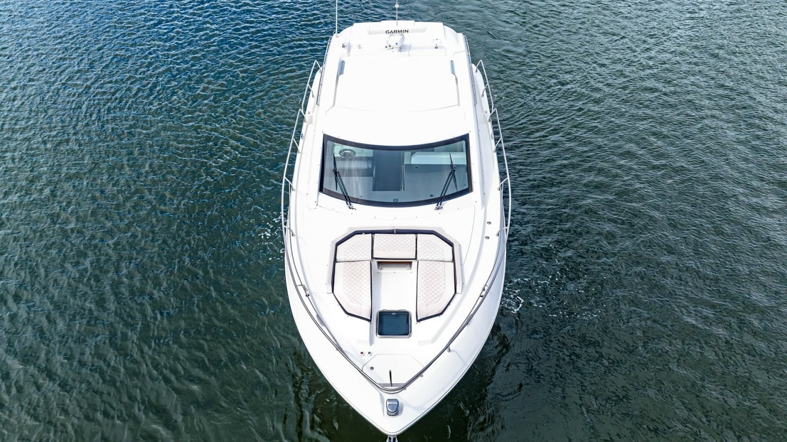 2019 Cruisers Yachts Cantius 46 - Photo 54