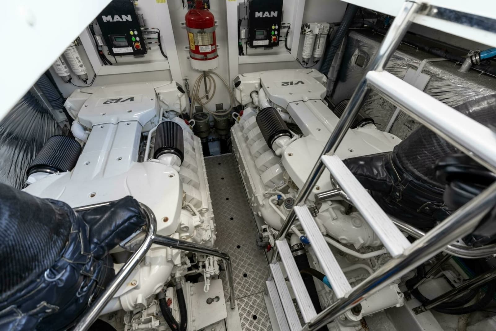 2019 Princess S65 - Photo 72