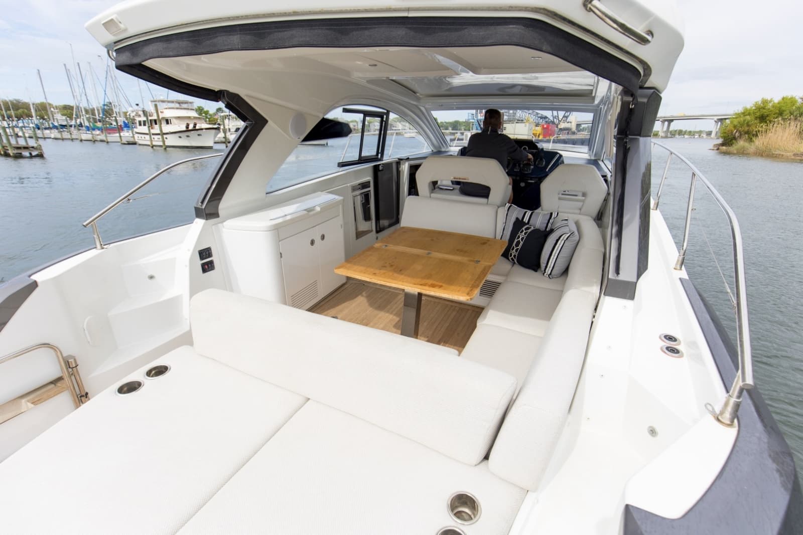 2022 Beneteau 41 Grand Turismo - Photo 26