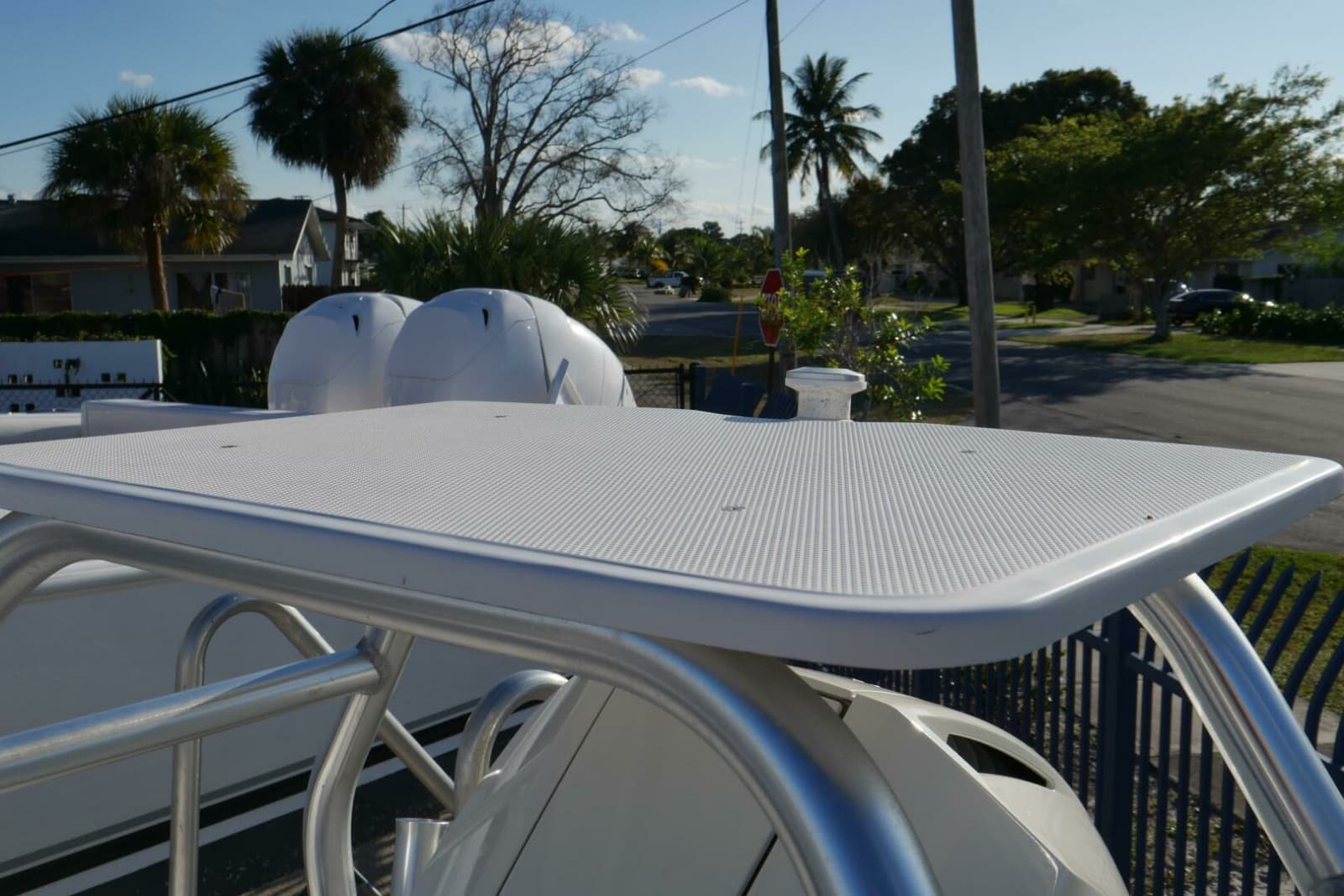 2020 Boston Whaler 210 Dauntless - Photo 6