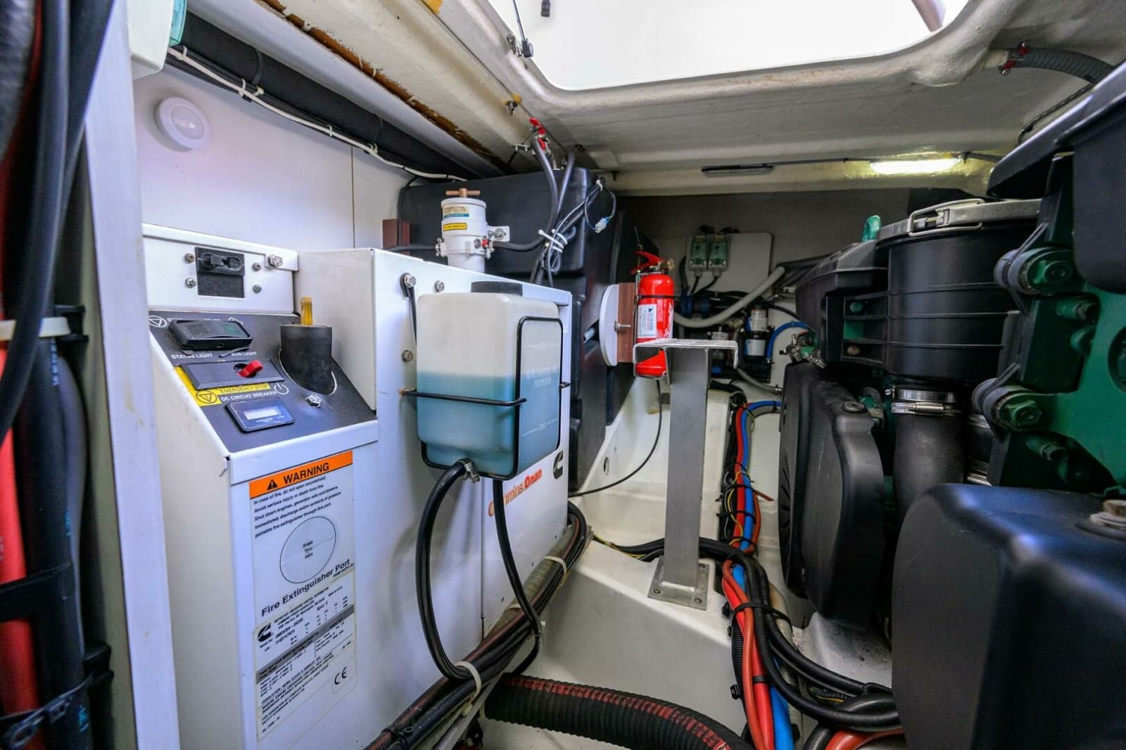 2015 Beneteau 38 GT - Photo 48