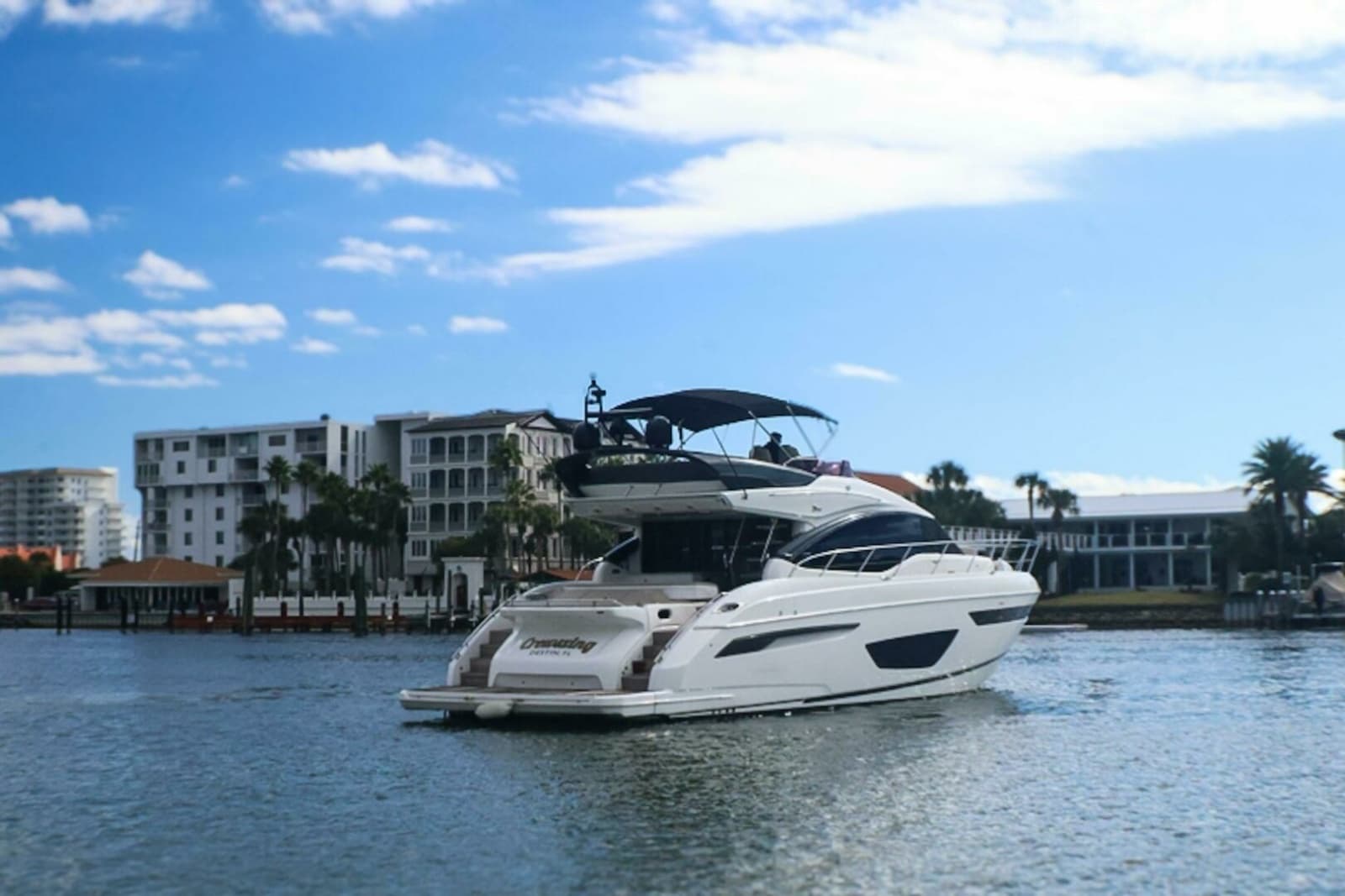 2019 Princess S65 - Photo 92