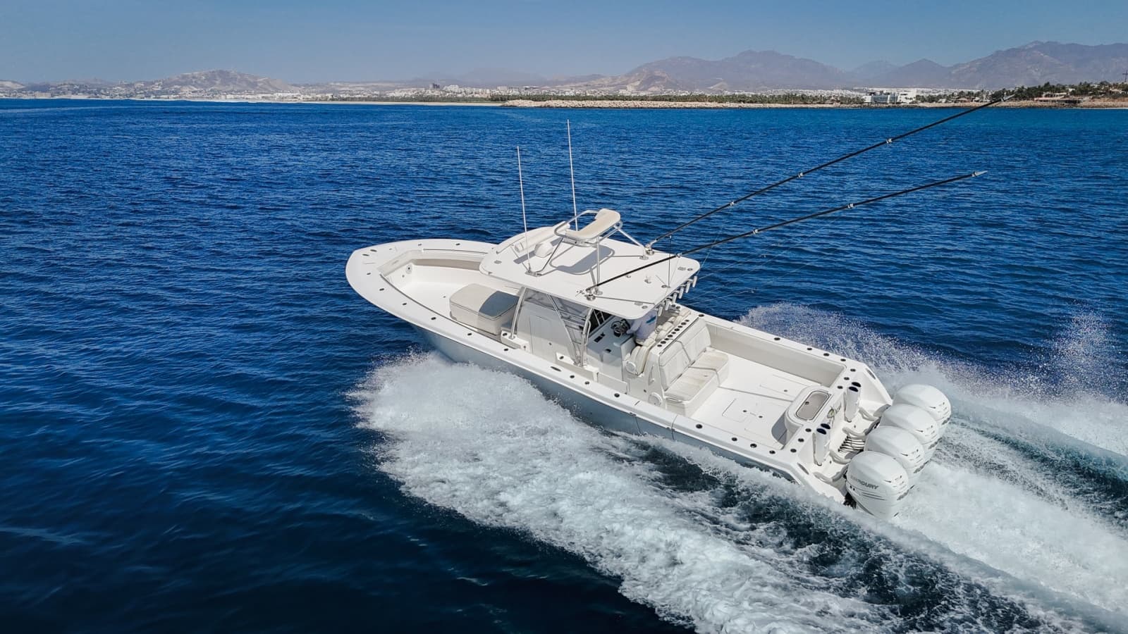 2021 Invincible 42 Center Console - Photo 38