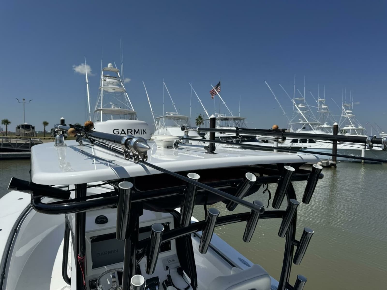 2022 Onslow Bay 33 TE - Photo 43